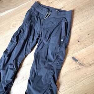 Lululemon dance pants